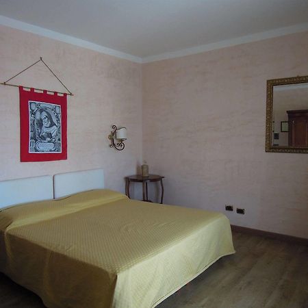 Hotel Sant'Agostino Paola Ngoại thất bức ảnh