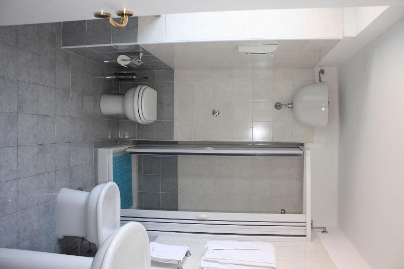 Hotel Sant'Agostino Paola Ngoại thất bức ảnh
