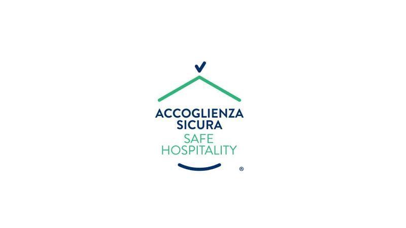 Hotel Sant'Agostino Paola Ngoại thất bức ảnh