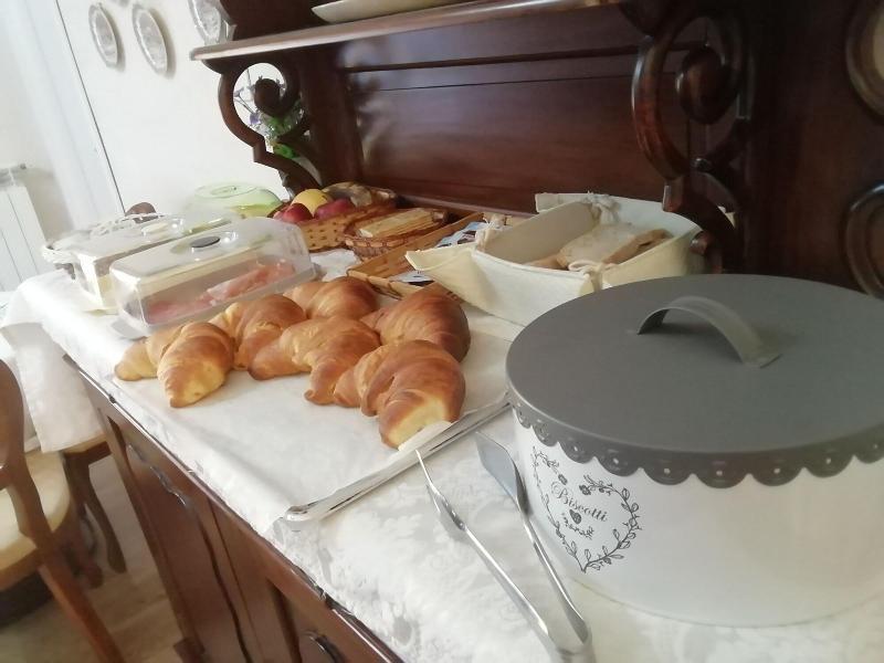 Hotel Sant'Agostino Paola Ngoại thất bức ảnh